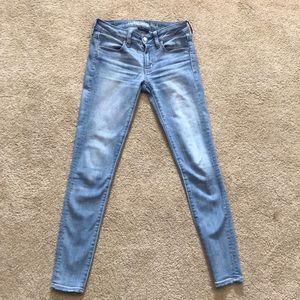 American Eagle Skinny Jeans - Jeggings